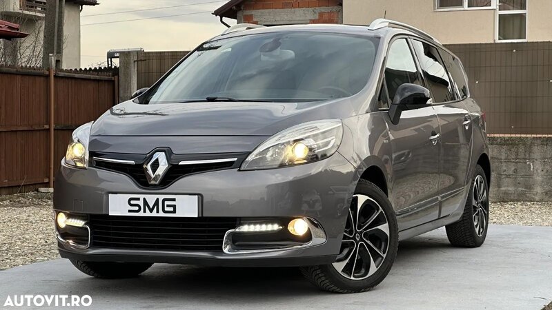 Renault Grand Scenic